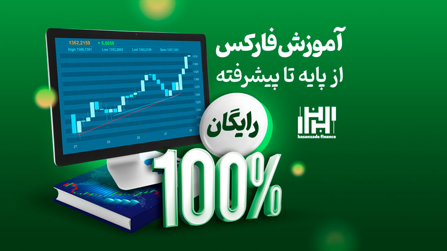 آموزش ویدئویی کامل فارکس از صفر